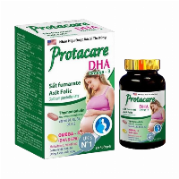 Protacare DHA Omega