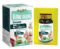 Bách Đường Khang