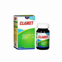 Clamet