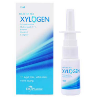 Thuốc Xịt Mũi Xylogen