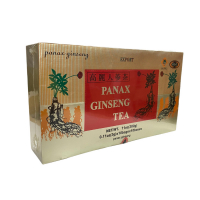 Trà Sâm Panax Ginseng Tea Hàn Quốc