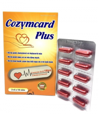 Cozymcard Plus