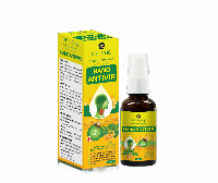 Xịt Họng Nano Antivir