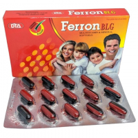 Ferron BLG