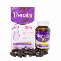 Prenatal IQ DHA USA Pharma