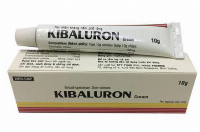 Kibaluron Cream