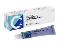 Comozol Cream