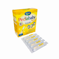 Pediasure Clausii Kid USA 0