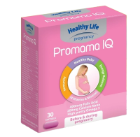 Promama IQ Hồng