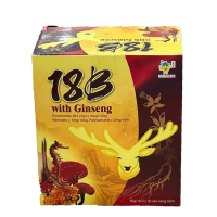 18B With Ginseng USA