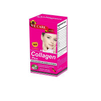 Viên Uống Bổ Sung Collagen Plus USAPharma