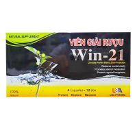 Giải Rượu Win21	