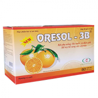 Oresol-3B