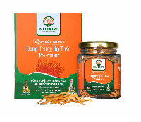 Đông Trùng Hạ Thảo Premium Bio-Hope