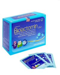 Biolactomin Gold Mediusa