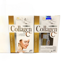 Collagen C++ Viên Uống Sáng Da