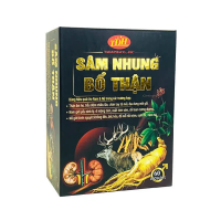 Sâm Nhung Bổ Thận TDH