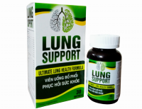 Lung Support Mediphar
