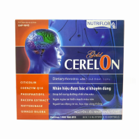 Cerelon Gold Mediusa