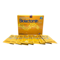 Biolactomin Gold (vàng)