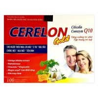 Cerelon Gold Q10