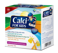 Calci For Kids Vega