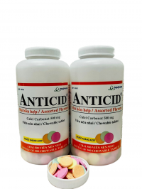 Anticid Imexpharm