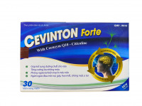 Cevinton Forte Mediusa