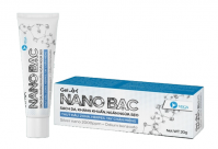 Gel Nano Bạc Vega