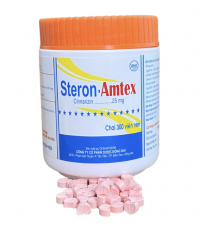 Steron Amtex Donaipharm 0