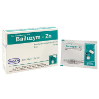 Bailuzym-Zn Hasan