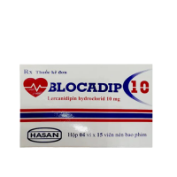 Blocadip 10 Hasan