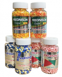 Prednison Nic Pharma