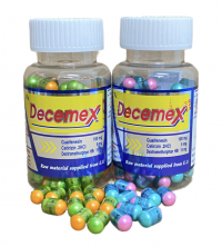 Decemex Nic Pharma