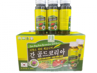 Nước Uống Giải Rượu - Giải Độc Gan Korea