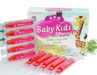 Apg Baby Kids Nano