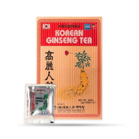 Trà Hồng Sâm Buleebang Korean Ginseng Tea