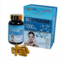 Glutathione 1000mg