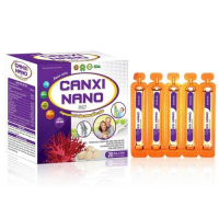 Canxi Nano MK7