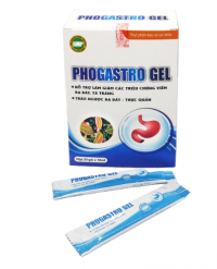 Phogastro Gel