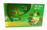 Diếp Cá Thảo Dược