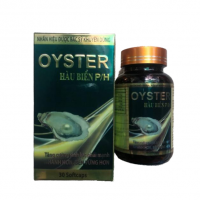 Hàu Biển Oyster P/H