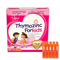 Thymozinc For Kids