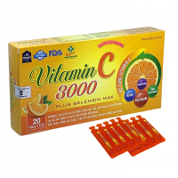 Vitamin C 3000 Max