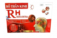 Viên Uống Bổ Thần Kinh RH 1500 OXTRA