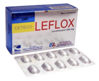 Ceteco Leflox 500 H50v TW3