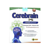 Cerebrain PS Omega-3