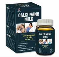 Calci Nano Milk