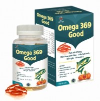 Omega 369 Good