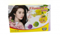 Vitamin E HT 400 IU